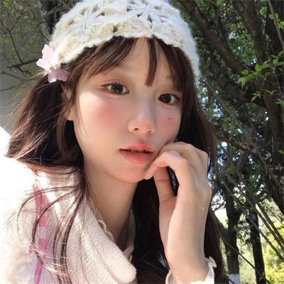蔷薇色的布子